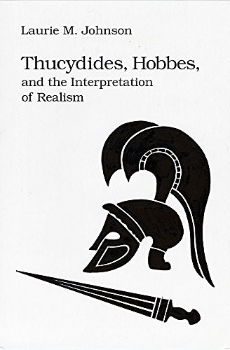 Thucydides, Hobbes, and the interpretation of realism