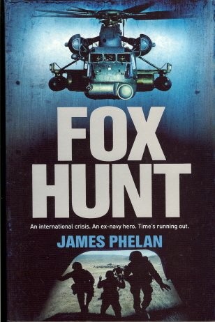 Fox Hunt