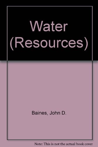 Water