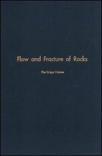 Flow and fracture of rocks