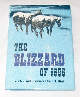 The blizzard of 1896