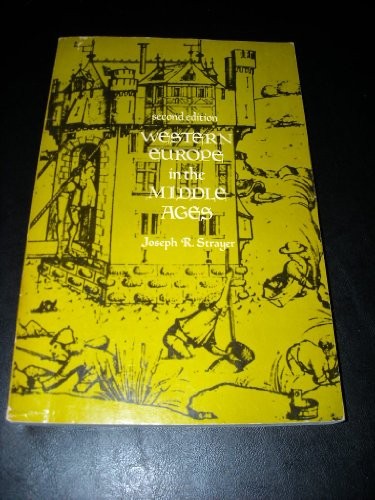 Western Europe in the Middle Ages