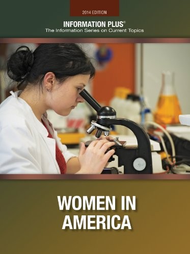 Women In American Society (Information Plus)