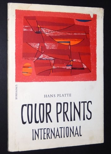 Color prints international