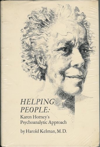 Helping people