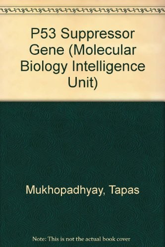 p53 suppressor gene