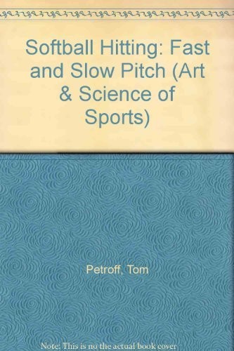 Softball hitting