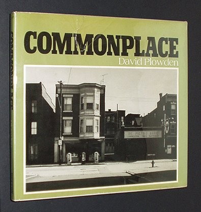 Commonplace
