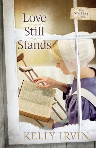 Love Still Stands (The New Hope Amish Book 1)