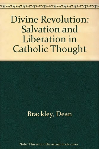 Divine revolution