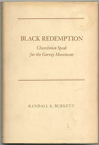 Black redemption