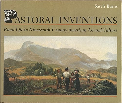 Pastoral inventions