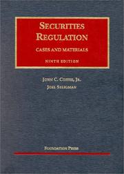 Securities regulation