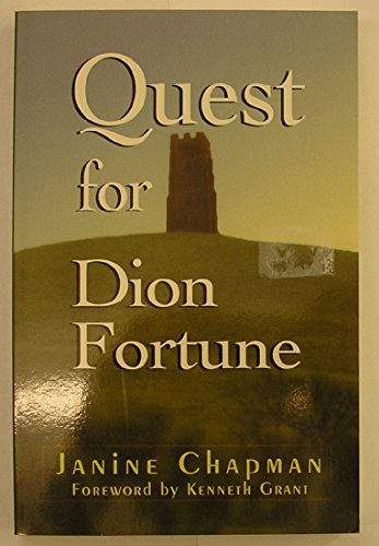 The quest for Dion Fortune