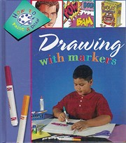 Drawing with Markers (How to Paint and Draw Series)
