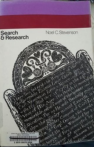 Search & research