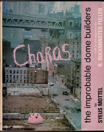 Charas, the improbable dome builders