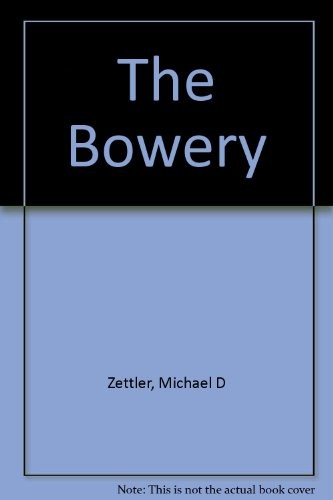 The Bowery