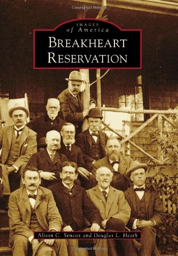 Breakheart Reservation (Images of America)