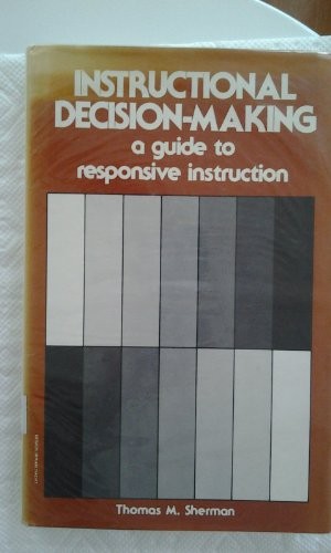 Instructional decision-making