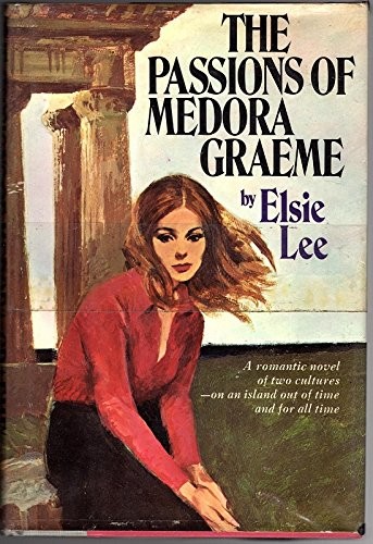 The passions of Medora Graeme