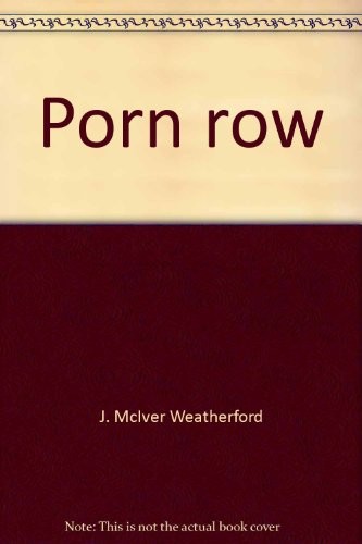 Porn row