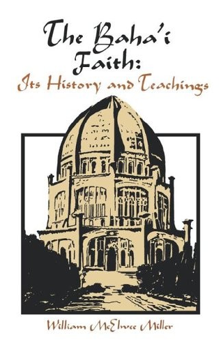 The Baha'i faith