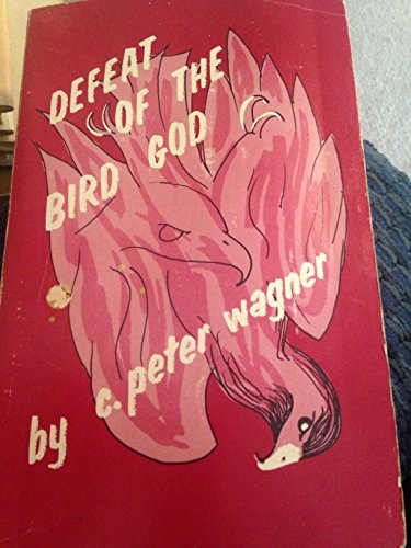 Defeat of the bird god