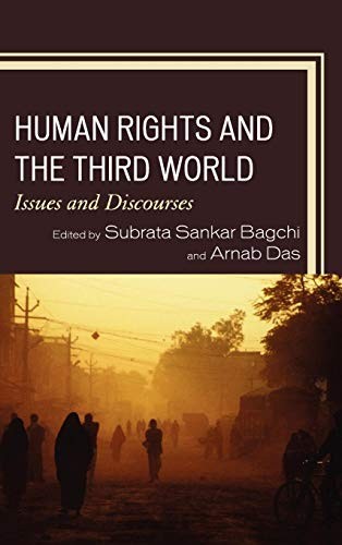 Human Rights and the Third World: Issues and Discourses