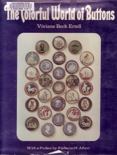 The colorful world of buttons