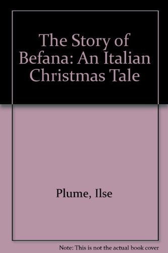 The story of Befana