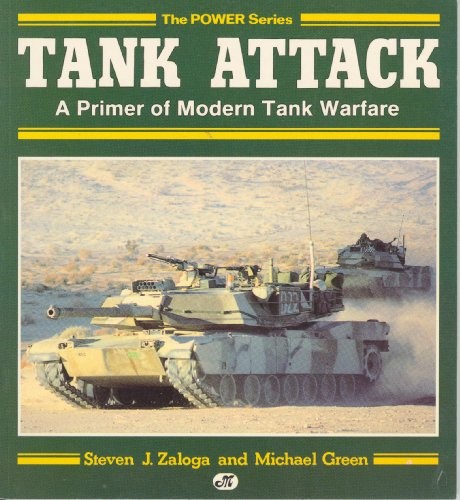 Tank attack