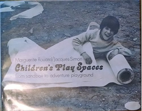 Children's play spaces