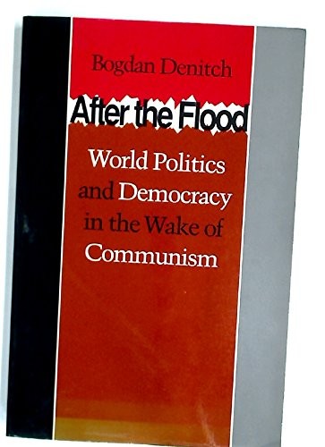 After the flood