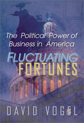 Fluctuating fortunes