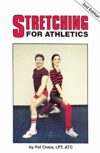 Stretching for athletics