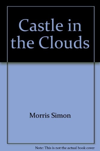 Castle in the clouds