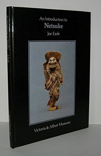 An introduction to netsuke