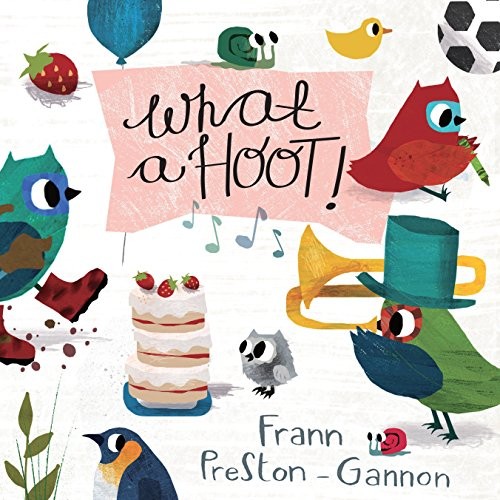 What a Hoot!