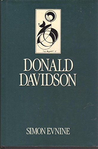 Donald Davidson