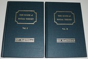 The scope of social theory