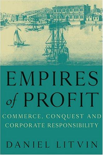Empires of profit