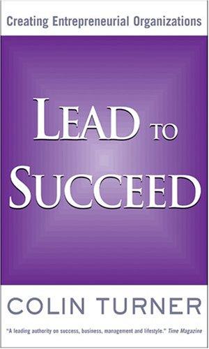 Lead to Succeed