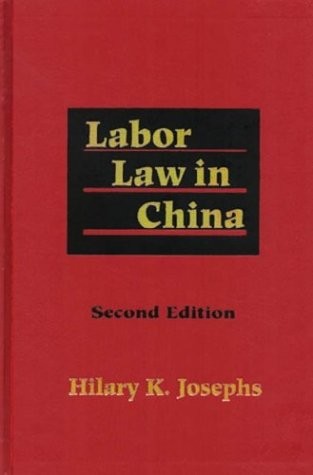 Labor Law in China