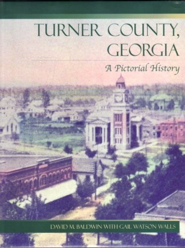 Turner County, Georgia