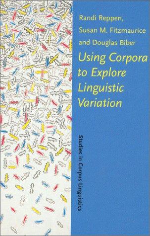 Using corpora to explore linguistic variation