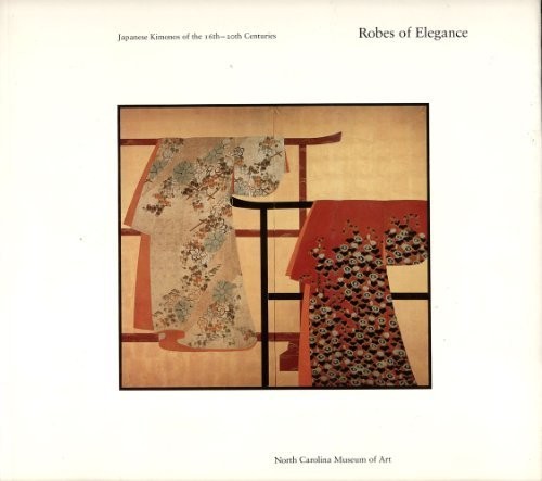 Robes of elegance