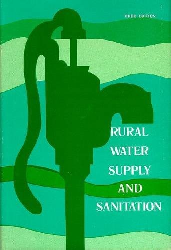 Rural water supply and sanitation