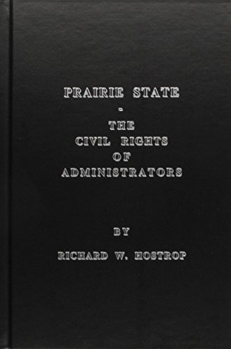 Prairie state