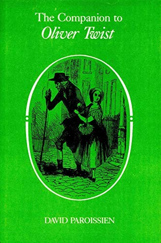 The companion to Oliver Twist